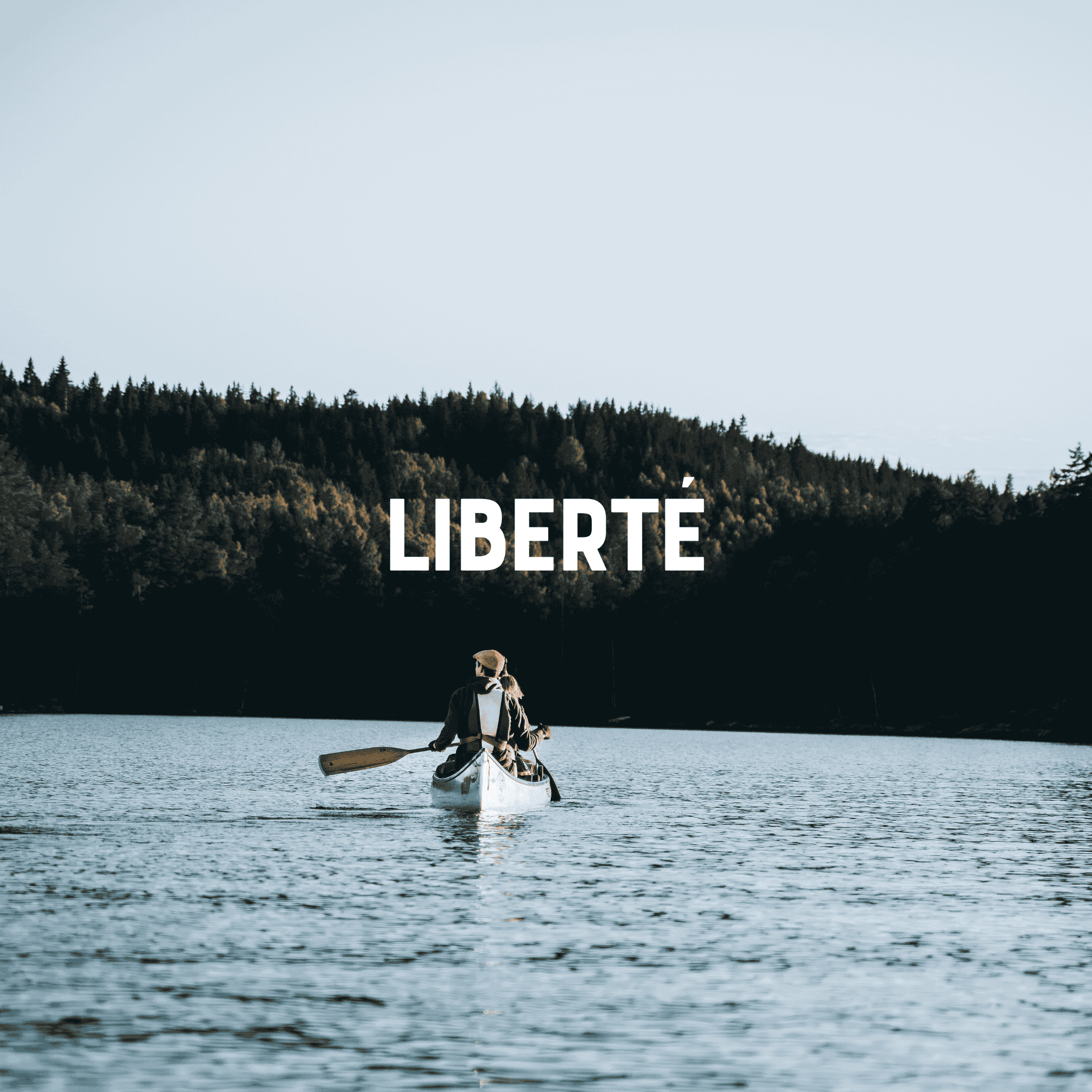 Liberté