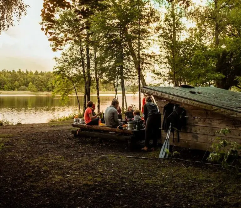 Canoe Tribe
