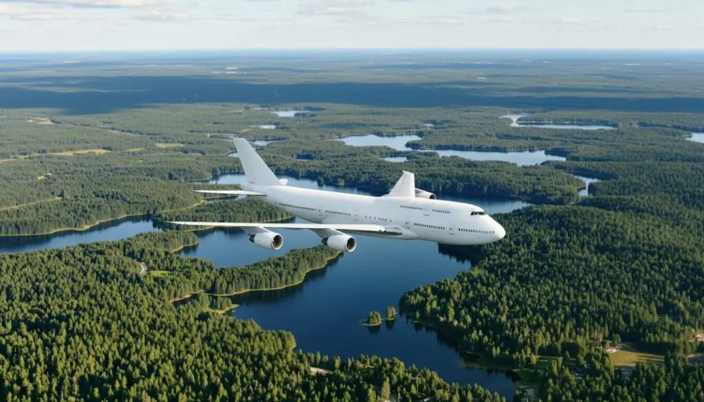plane