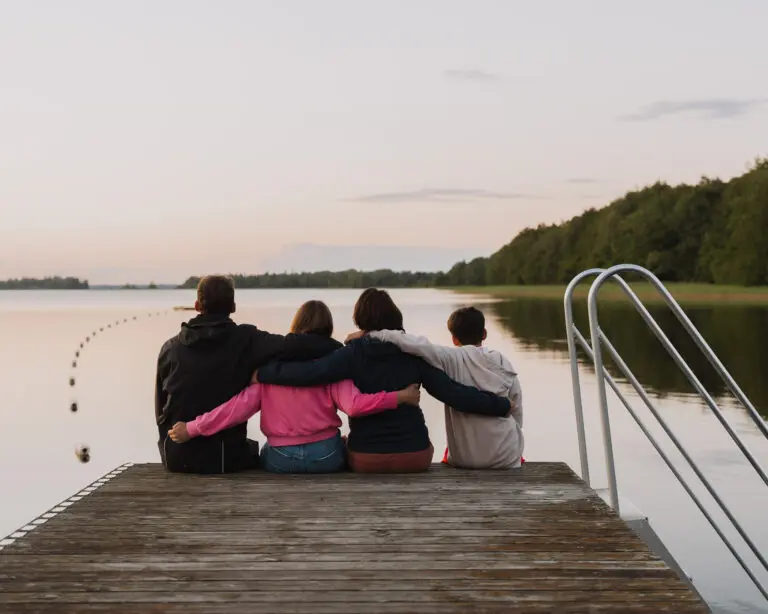 familie